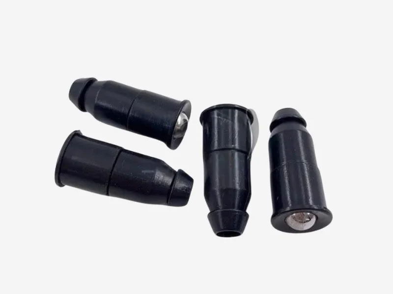 Air Jet Nozzle