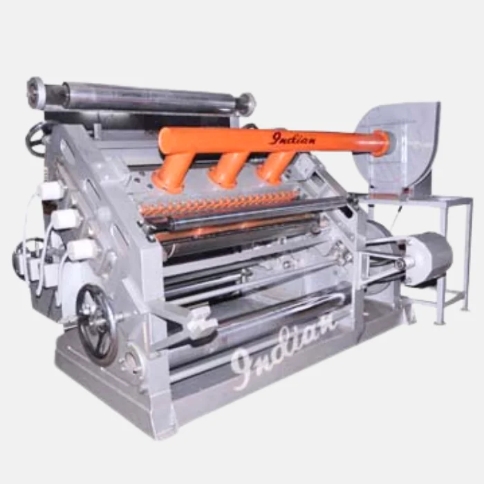 Corrugation Machines