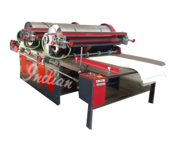 Flexo Board Printer (Double Colour)