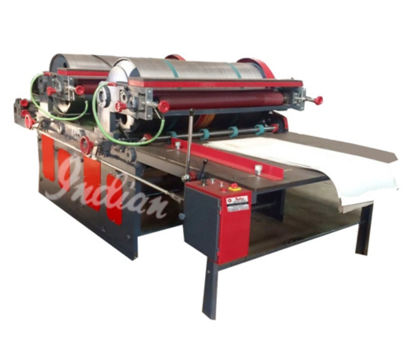 Flexo Board Printer (Double Colour)