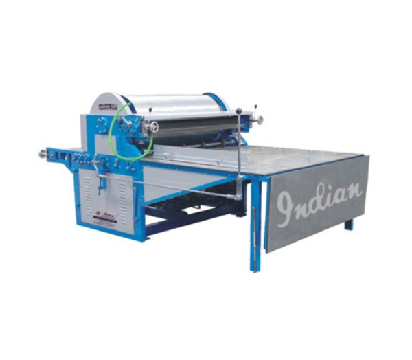 Flexo Board Printer (Single Colour)