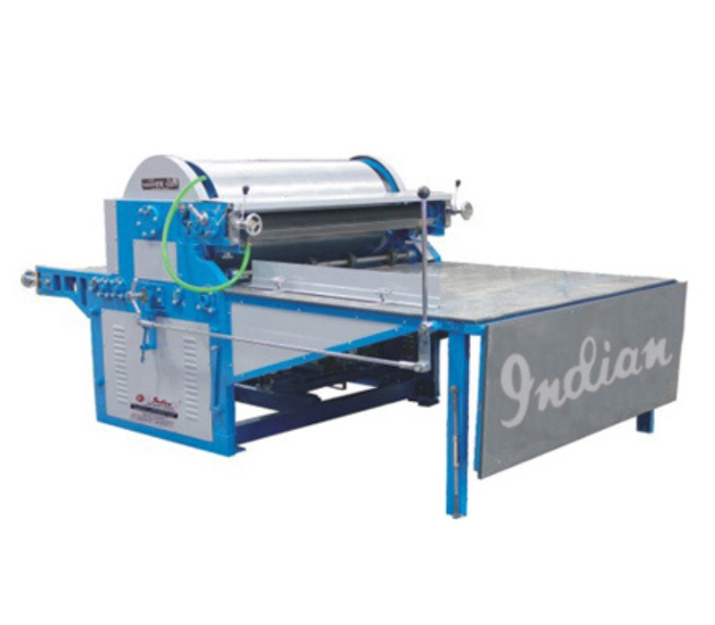 Flexo Board Printer (Single Colour)
