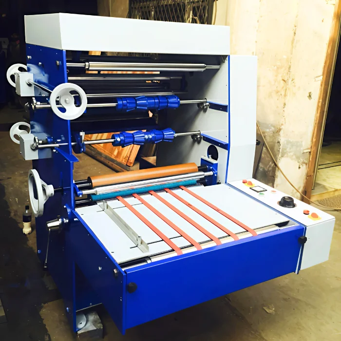 Lamination Machines