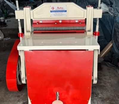 Multipurpose File Master Machine