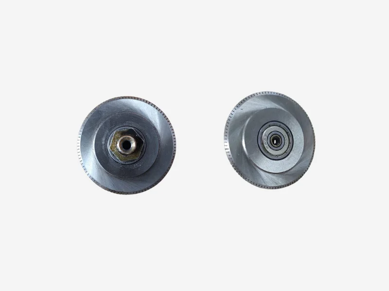 Perforation Cutter