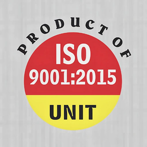 Precision & Quality You Can Trust