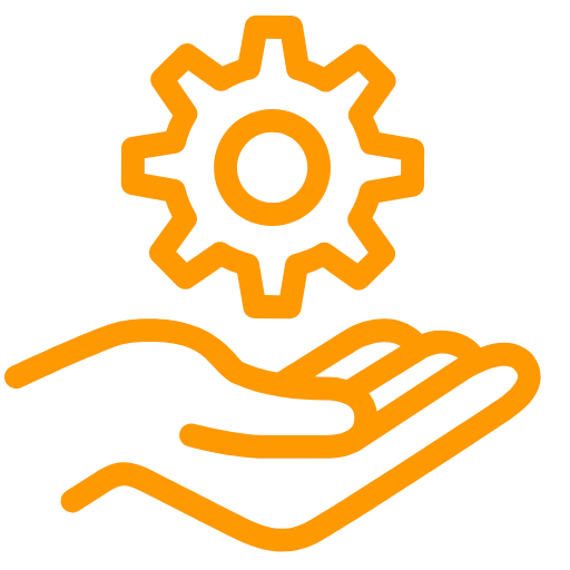 The range of services