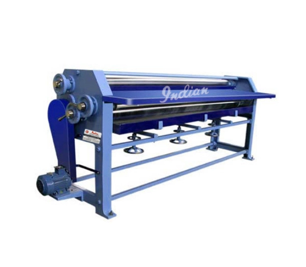 Sheet Pasting Machine
