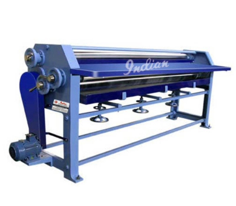 Sheet Pasting Machine