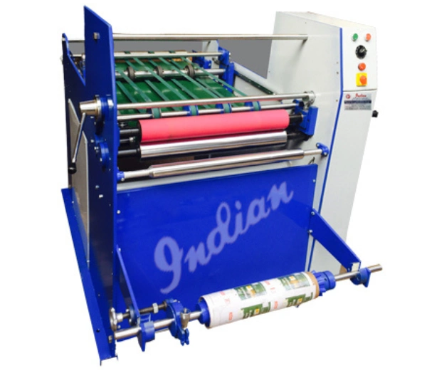 Sheet Separator Machine