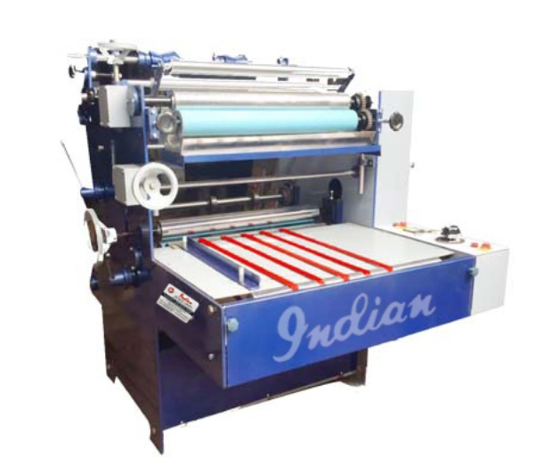 Thermal Hot & Cold Film Lamination Machine