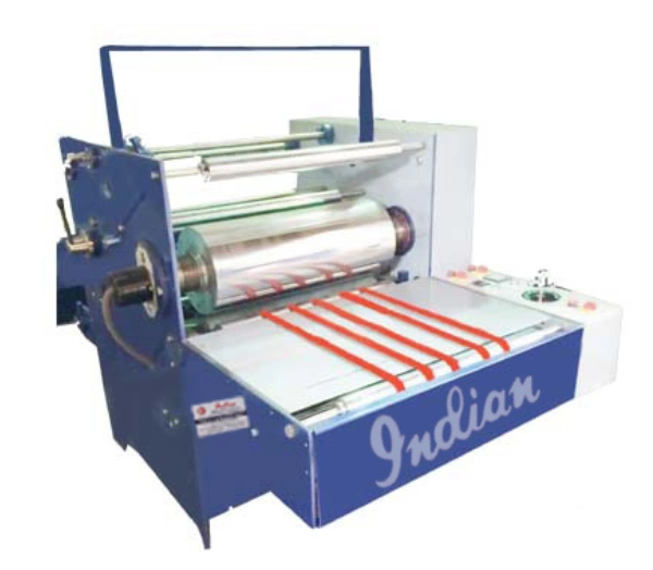 Thermal Lamination Machine
