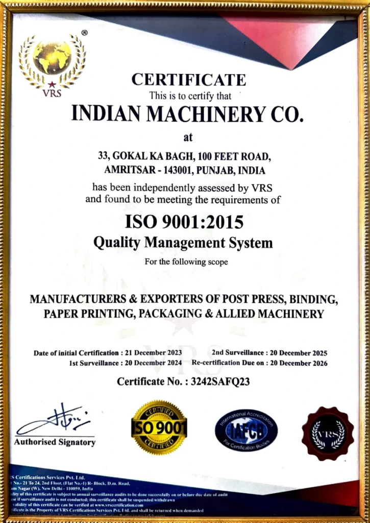 Your Trusted Partner in Industrial Solutions